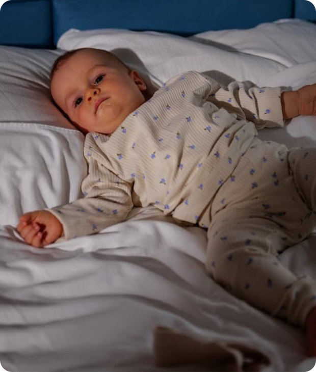 Trudnoća i san bebe