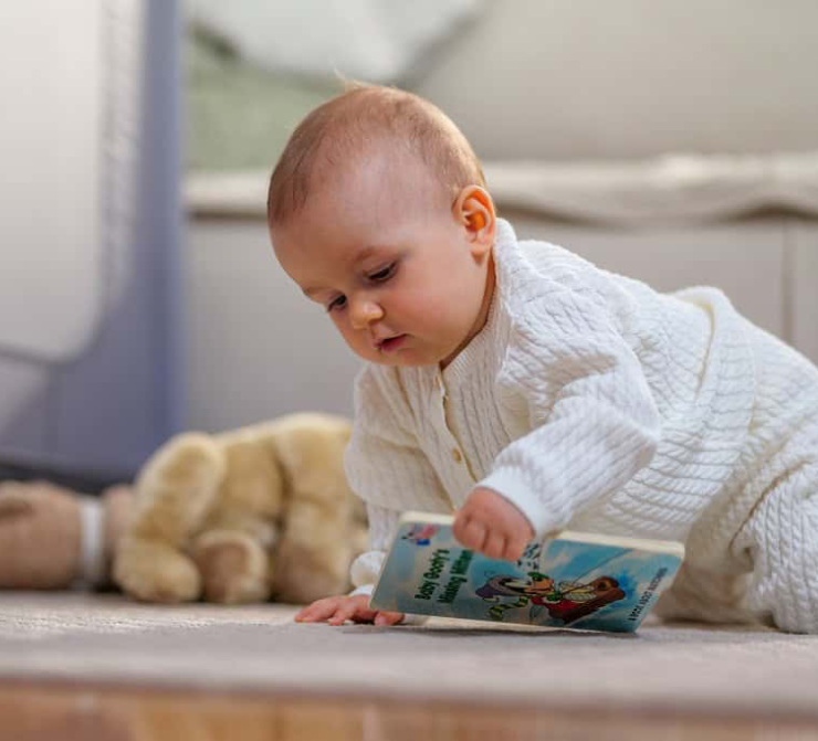 Emocionalno stanje trudnice i kvalitet sna bebe