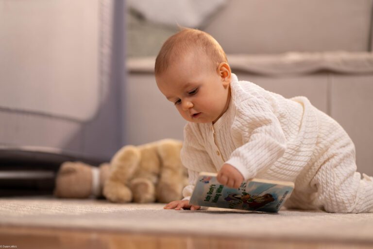 Razumevanje tela i odvikavanje od pelena